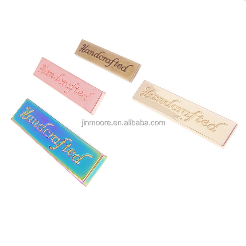 Handcraft Tag