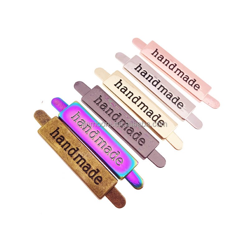 Handmade Tag