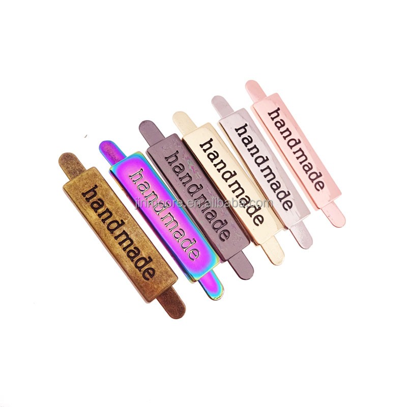 Handmade Tag