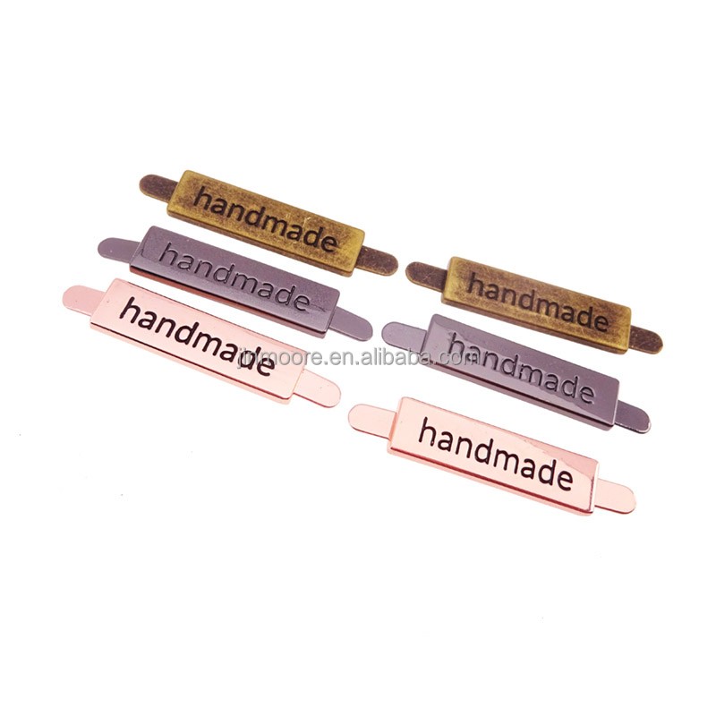 Handmade Tag