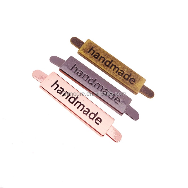 Handmade Tag
