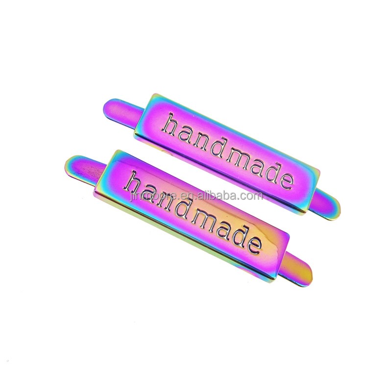 Handmade Tag