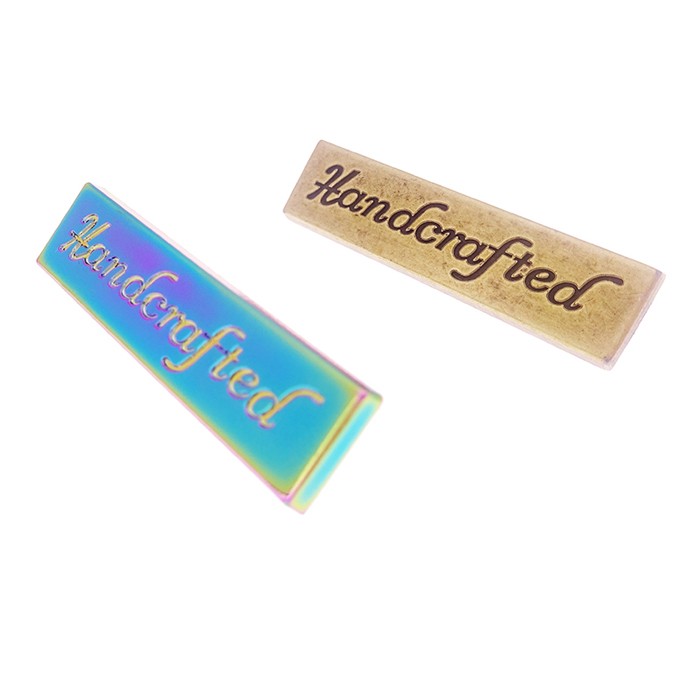 Handcraft Tag