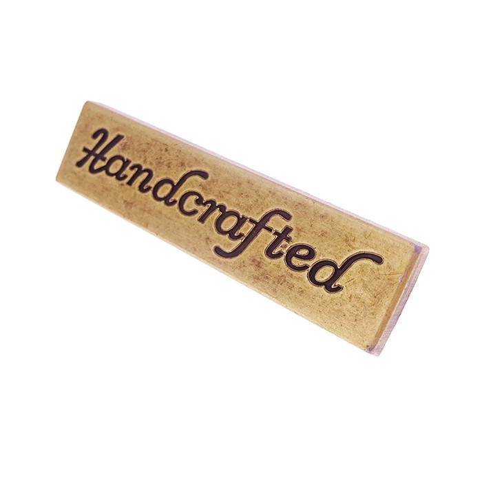 Handcraft Tag
