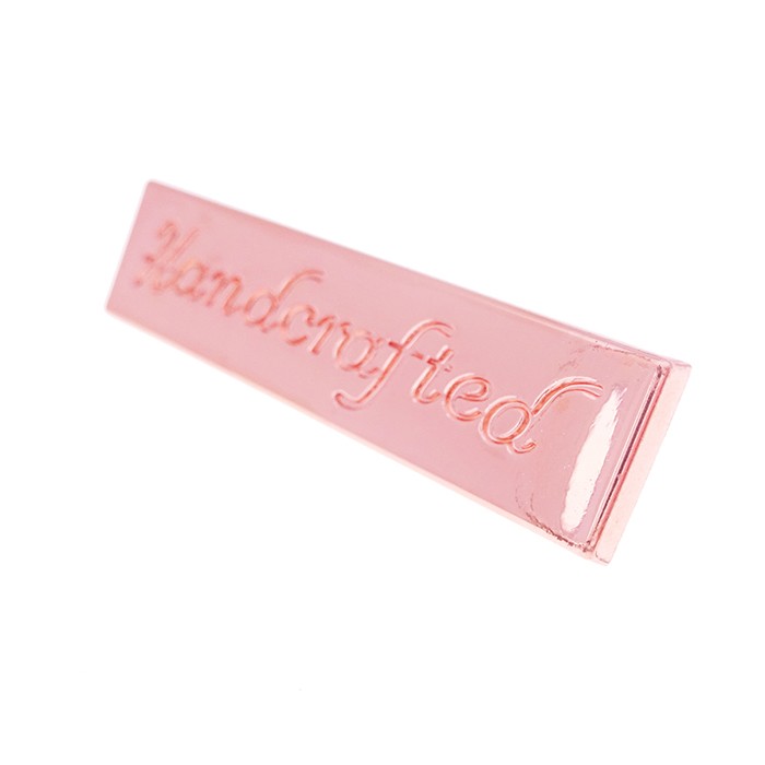 Handcraft Tag