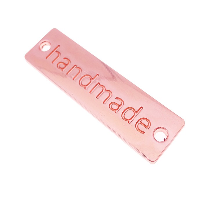 Handmade Tag