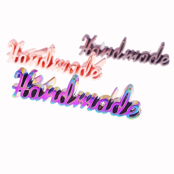 Handmade Tag