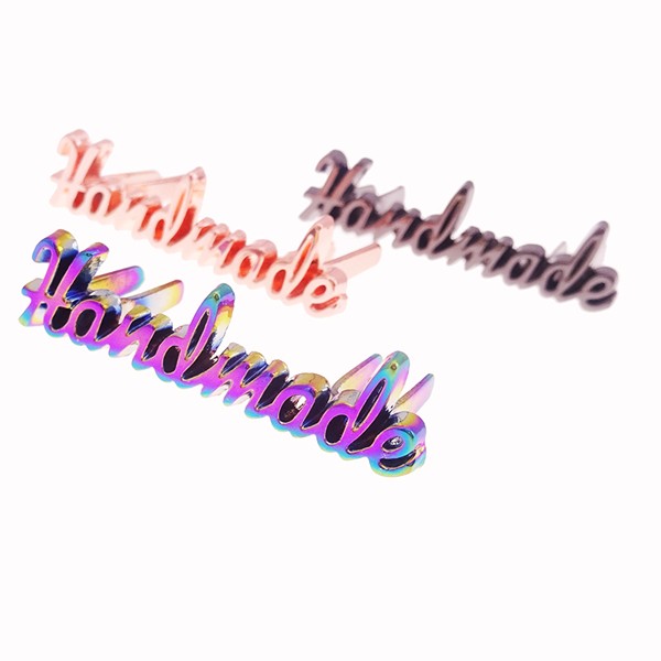 Handmade Tag