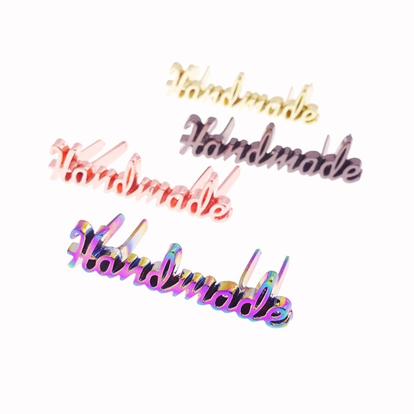 Handmade Tag