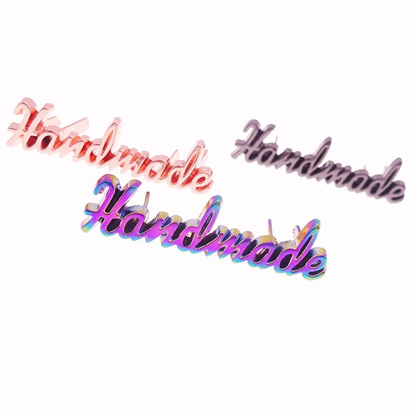 Handmade Tag