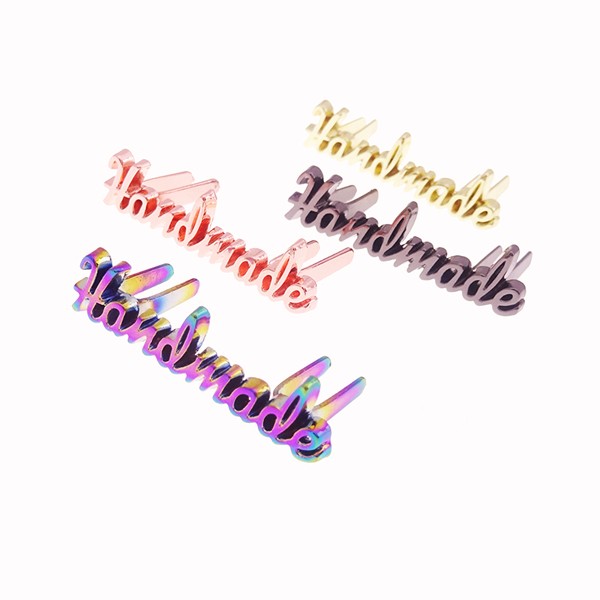 Handmade Tag