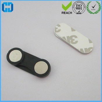 Name Tag ID Badge Magnet