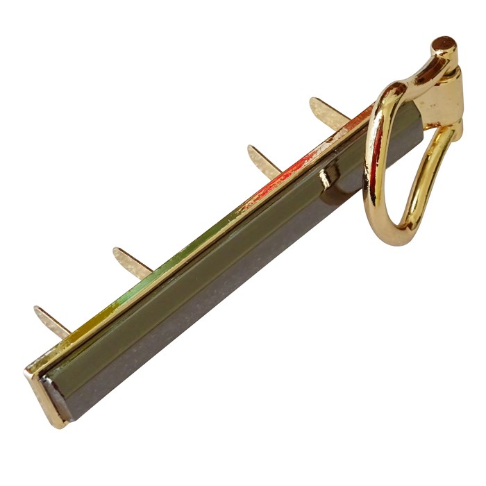 Decorative Strap Anchor