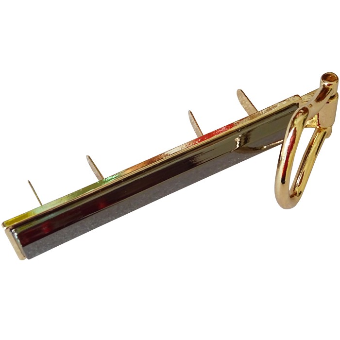 Decorative Strap Anchor