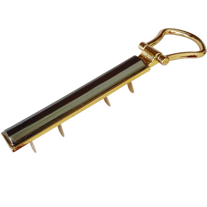 Decorative Strap Anchor