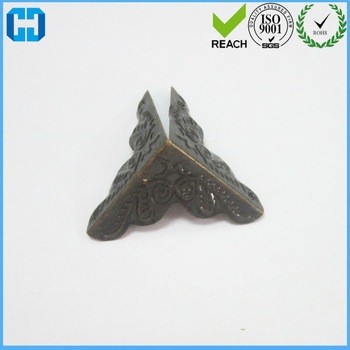 Antique Style Corner Protector