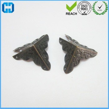 Antique Style Corner Protector
