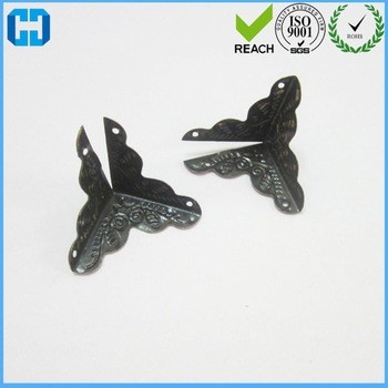 Antique Style Corner Protector