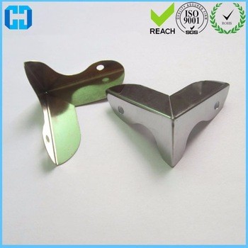 Stainless Iron Corner Protector