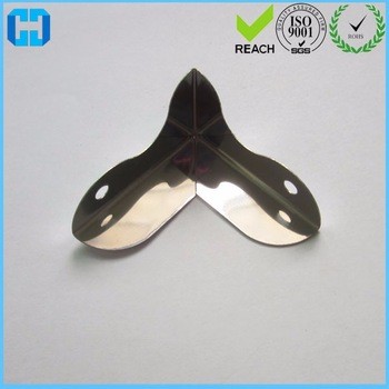 Stainless Iron Corner Protector