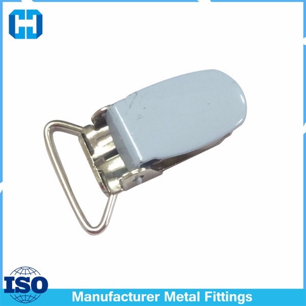 Customized Color Suspender Clips