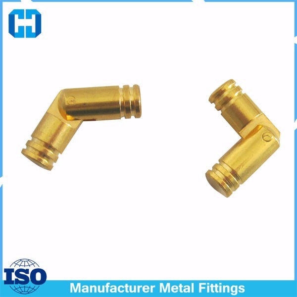 Gold Color Invisable Hinges