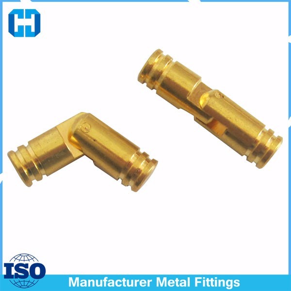 Gold Color Invisable Hinges