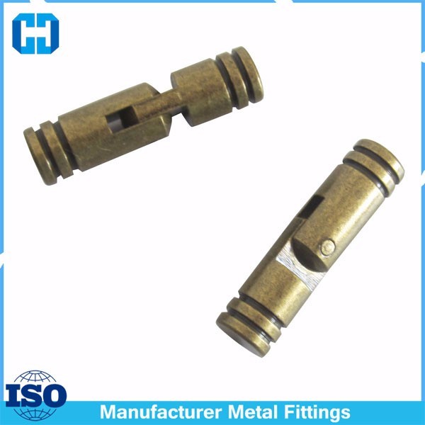 Gold Color Invisable Hinges