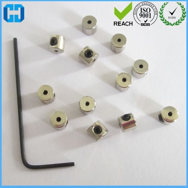 12 pcs Locking Pin Keeper Pin Saver Pin Lock