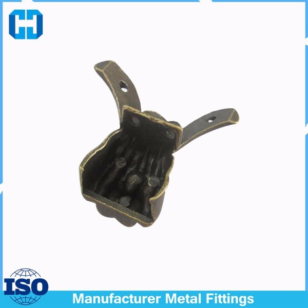 Decorative Box Leg Protection