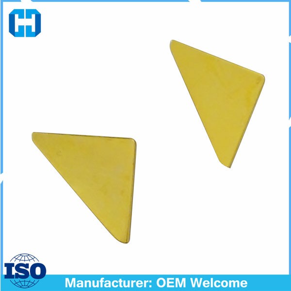 Gold Bag Edge Corner Protector