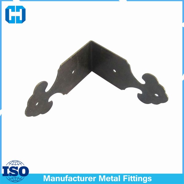 Metal Corner Braces For Box