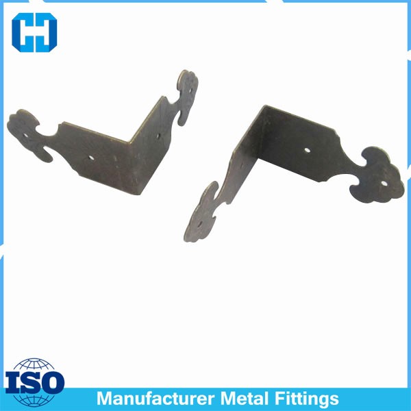 Metal Corner Braces For Box