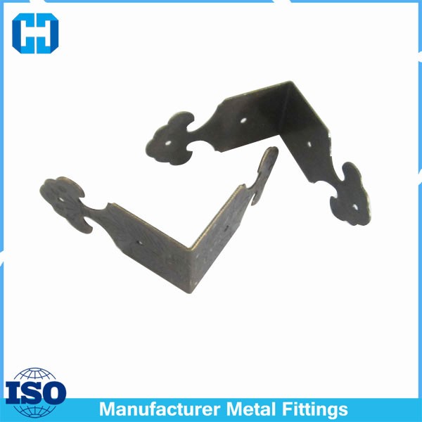 Metal Corner Braces For Box