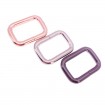 25*5 mm Rectangle Ring