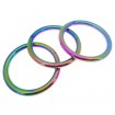 50mm Rainbow O Ring