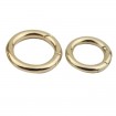 Alloy Spring Gate O Ring