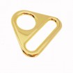 Triangle Ring Buckle