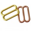 Zinc Alloy Slider