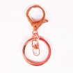 Lobster Snap Clasp Hook Keychain