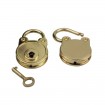 Animal Shaped Padlock