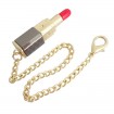 Handbag Decorative Lipstick Chain Hardware