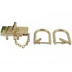 Handbag Decorative Lock