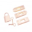 Handbag Lock Sets