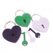 Heart Shape Padlock