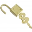 Mini Padlock