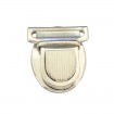 Purse Clasp Fasteners