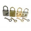 Small Padlock