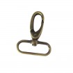 1 1/2 inch Handbag Snap Hook