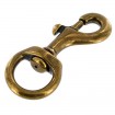 Brass Snap Hook